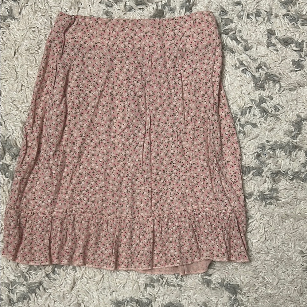 Brandy Melville Skirt